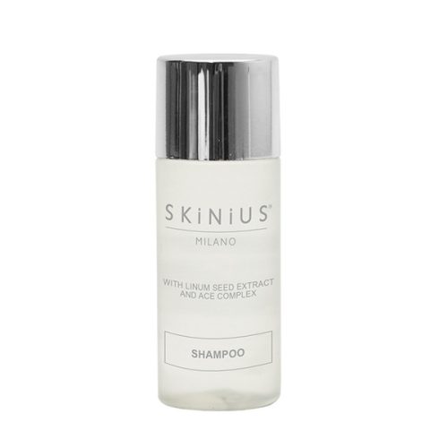 Skinius Milano Sampon 30ml