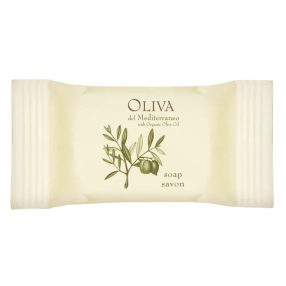 Oliva del Mediterraneo szappan 15 gr