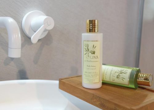 Oliva del Mediterraneo 200 ml-es csomag