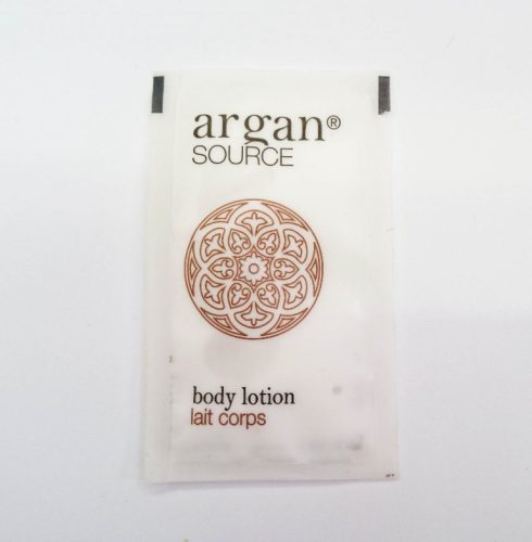 Argan Source tasakos testápoló 5ml