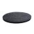 Fibratesco Erősített fekete súroló pad - 6" - 152mm 