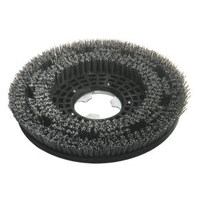 15"-os Tynex körkefe
