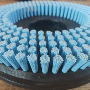 I-SCRUB erősített kefe 11,5" - 290mm