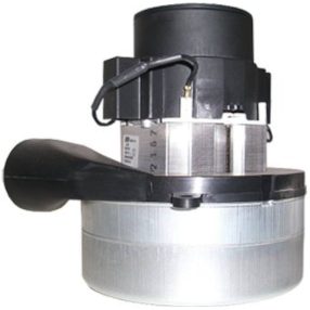  Comac, Nilfisk 230V, 2 fokozatú tangenciális szívómotor, DD9032322M