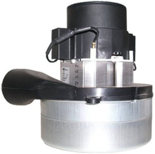Comac, Nilfisk 230V, 2 fokozatú tangenciális szívómotor, DD9032322M