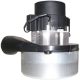 Comac, Nilfisk 230V, 2 fokozatú tangenciális szívómotor, DD9032322M