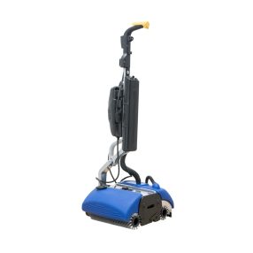 Duplex Turbo hengerkefés padlótisztító