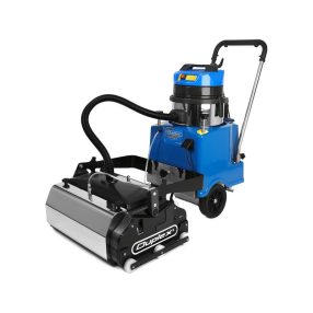 DUPLEX Escalator 550 Combi mozgólépcső tisztító