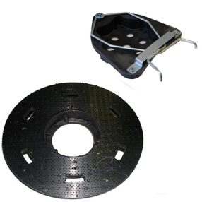   Tennant 5680/700 - 5700/700 - 7100/700 28" - 7200/700 28" - T20 padtartó
