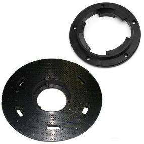 TASKI ERGODISC 165 , SWINGO 750 padtartó