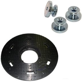   IPC CT100BT85 - CT90BT85 - CT110BT85 - CT70BT85 - CT110BT85 ECS - CT160BT85 - CT230BT85 - FLOOR P185 padtartó