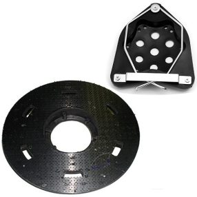  Tennant 5700/900 - 7200/900 36" - 5680/900 - T15 padtartó