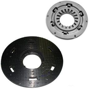   Hako HAKOMATIC B115 TB900, HAKOMATIC B1500, B310 R TB1230, B900, B910 padtartó
