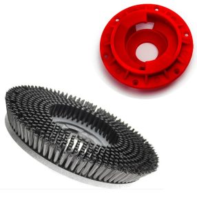   IPC CT40, C, B, BT50 - CT40BT50 ECS - FLOOR ECO - SHARK50 - SHARK 500 - CT60BT50 - CT70 C, B50 - F36 C,B - CT60C, B50 körkefe