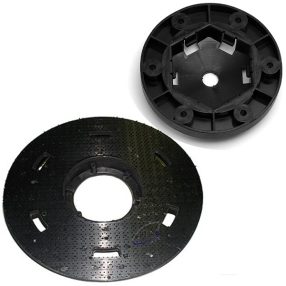   Minuteman 20" - 38" - 380 - 3800 - 200 - 205 padtartó