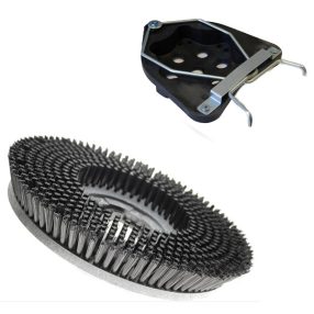   Tennant 8010 MAX PRO 1000 - 8200 MAX PRO 1000 - 7300 MAX PRO 1000 - 8210 MAX PRO 1000 - 8300 MAX PRO 1000 - T17 körkefe