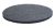 Fibratesco Erősített fekete súroló pad - 18" - 457mm