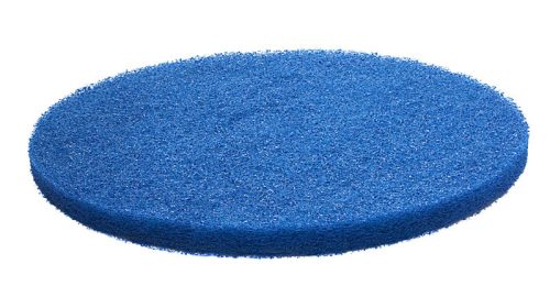 Fibratesco KÉK súroló pad - 6" - 152mm 