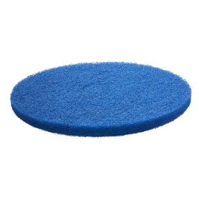 Fibratesco Kék súroló pad - 6,5" - 165mm 