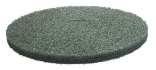 Fibratesco Zöld súroló pad - 6,5" - 165mm 