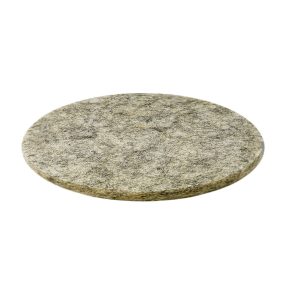 Fibratesco Disznószőr súroló pad - 7" - 180mm 