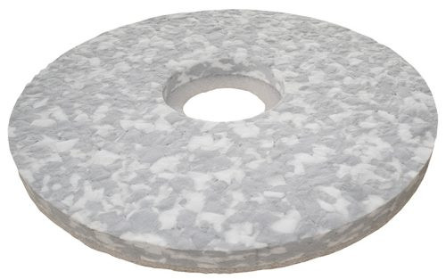 haid tec MelaminPlusPads - 13" - 330mm