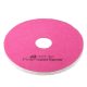 haid tec PinkPowerSaver melamin pad - 17" - 432mm