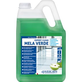 EXPERT CLEAN Mela Verde felmosó PADLÓTISZTÍTÓ 5KG