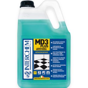   MD3 Plus tengeri szellő illatú felmosószer 5L Ultrakoncentrátum