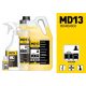 MD13 konyhai zsíroldó 40ml ultrakoncentrátum