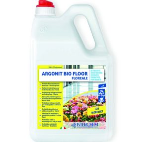 ARGONIT BIO FLOOR Virág illatú tisztítószer 5kg