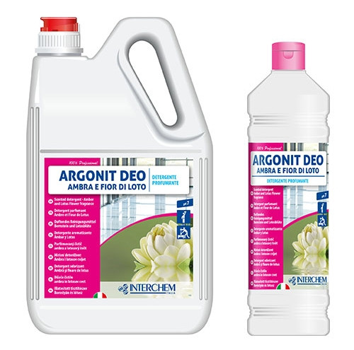 ARGONIT DEO MAGNÓLIA ÉS MIMÓZA TISZTÍTÓSZER 1L