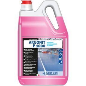 Argonit P 1000 Zsíroldó 10kg