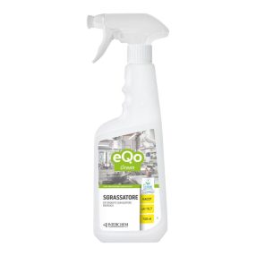 EQO GREEN Sgrassatore zsírtalanító 750ml