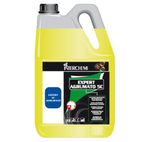 EXPERT AGRUMATO 5C illatos padlóápoló szer 5kg