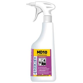 MD10 flakon 750ml