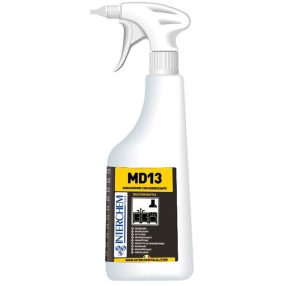 MD13 flakon 750ml
