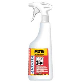 MD15 flakon 750ml