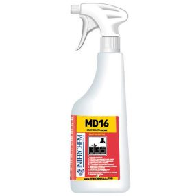 MD16 flakon 750ml