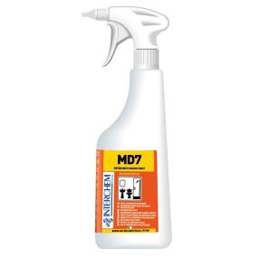 MD7 flakon 750ml