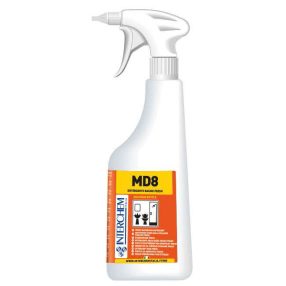 MD8 flakon 750ml
