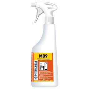 MD9 flakon 750ml