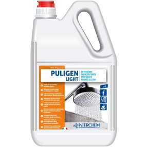 Puligen Light Lerakódás eltávolító 5kg