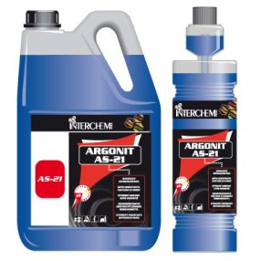   Argonit AS-21 illatosított, higienizáló tisztítószer 5 liter