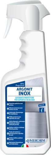 Argonit Inox ápolószer 