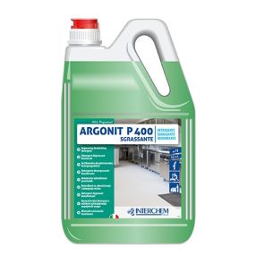 Argonit P 400 Sgrassante Zsíroldó 5kg