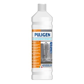 Puligen Lerakódás eltávolító 1L