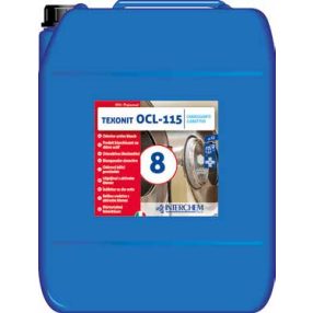 Texonit OCL-115 klór fehérítőszer 20kg