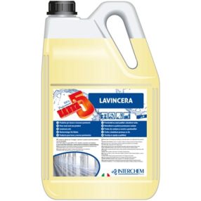 UNI 5 Lavincera illatos fényesítő, tisztító viasz 5kg