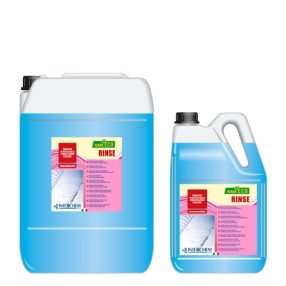 Verde Eco Rinse folyékony öblítőszer 6kg